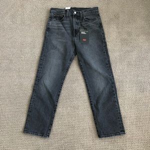 COPY - Levi’s Premium Wedgie Straight Jean